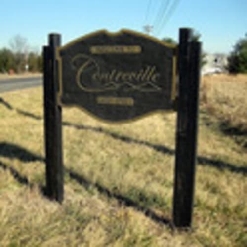 Centreville Runners