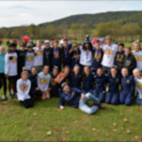 Unionville Running