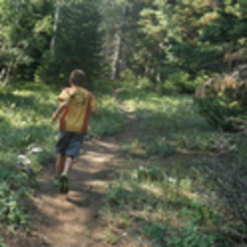 CUTRS (Casper Ultra and Trail Running Society)