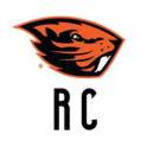 Oregon State University Running Club