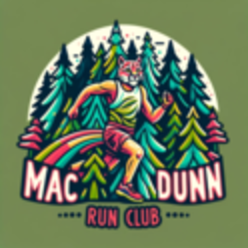 Mac Dunn Run Club