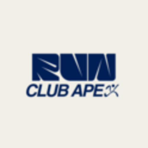 Run Club Apex
