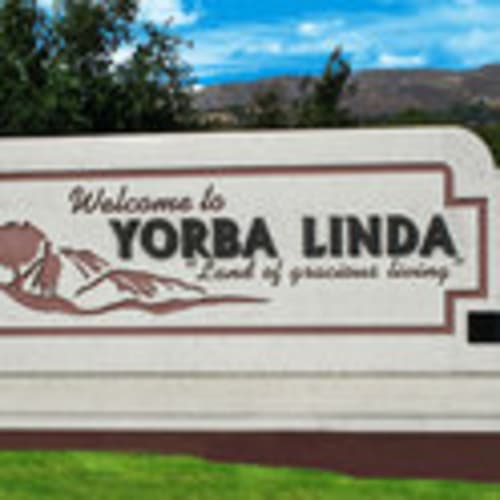 Yorba Linda Runners