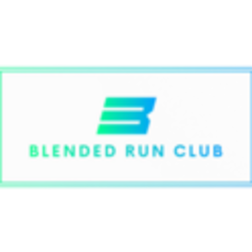 Blended Run Club