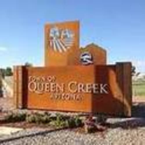 Queen Creek Running and Racing Club
