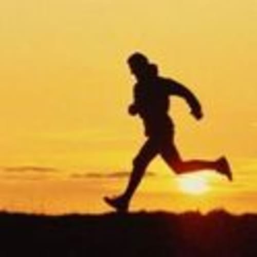 Atlanta Trail Running Meetup Group