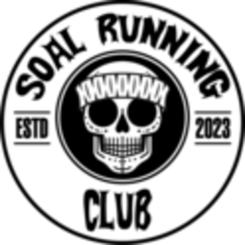Soal Running Club