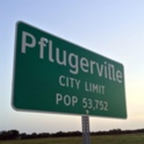 Pflugerville Runners