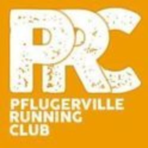 Pflugerville Running Club