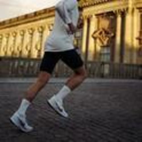 Haskins Running Club