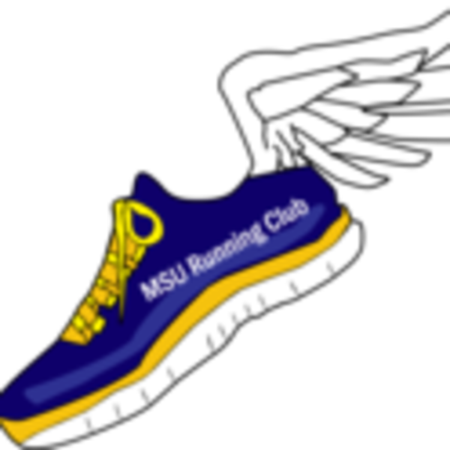 Montana State University Running Club