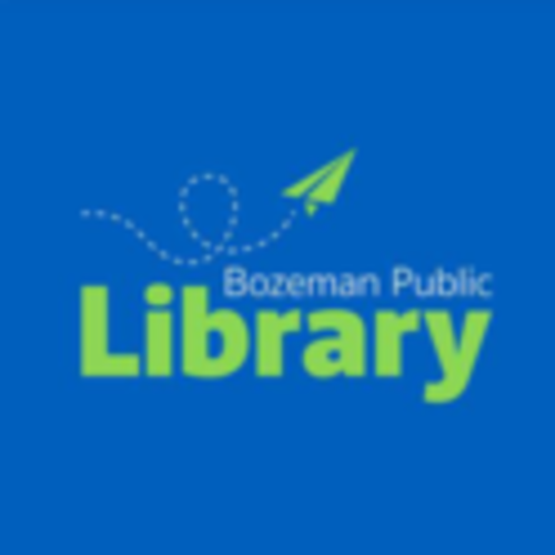 Bozeman Public Library Running Club