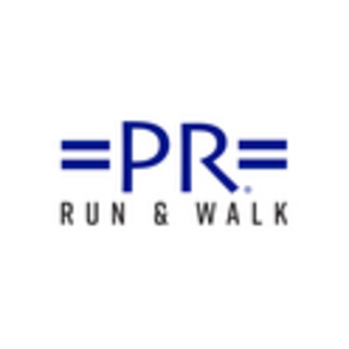 PR Run and Walk