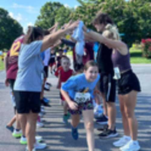 Ross Running Club