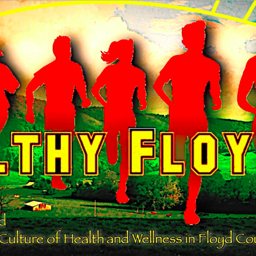 Floyd 5k Run / Walk
