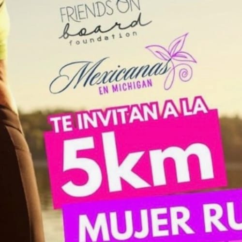 5k Mujerrun