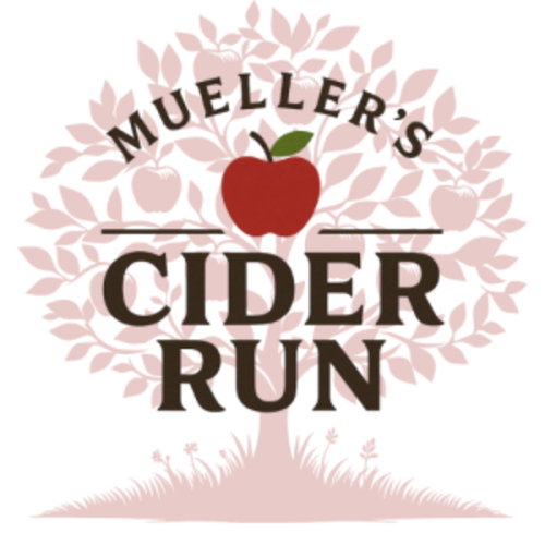 Mueller's Orchard Cider Run