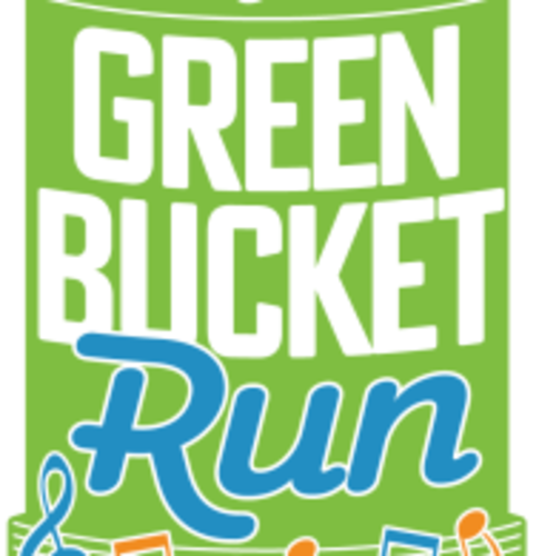 Accent Pontiac 5k Green Bucket Run/walk
