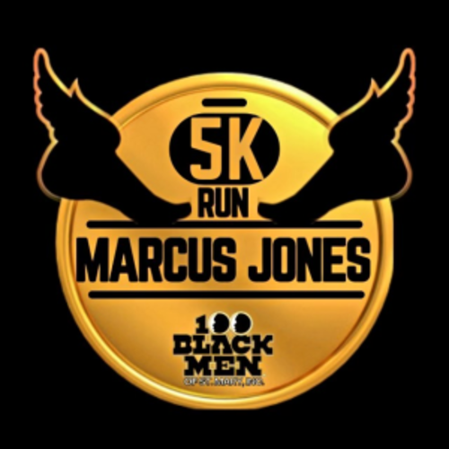 27th Annual Marcus Jones/100 Black Men Of St. Mary Parish 5k Run