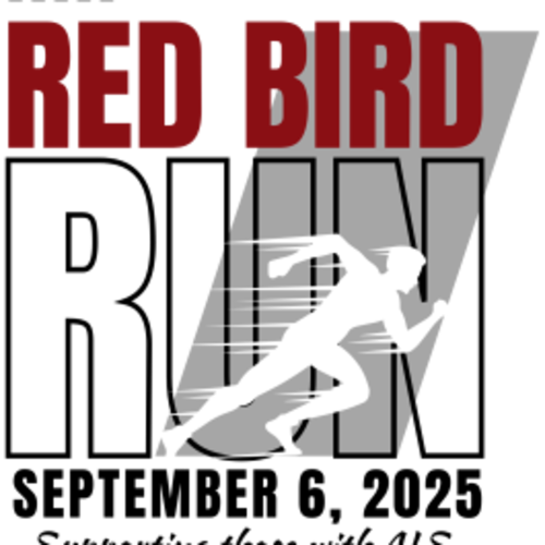 Edw Red Bird Run