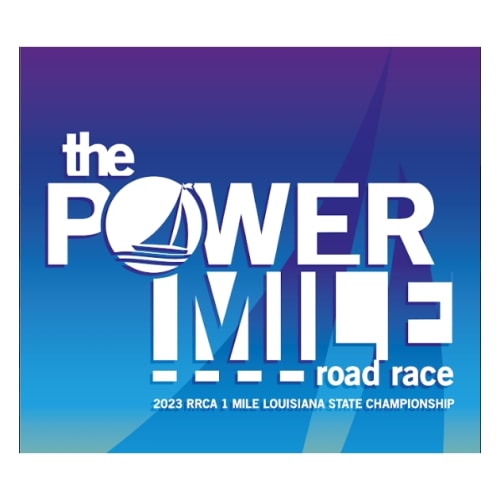 Power Mile Road Race