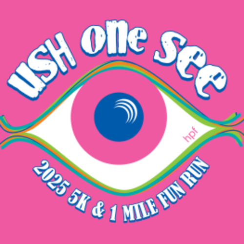 Ush One See 5k & 1 Mile Fun Run