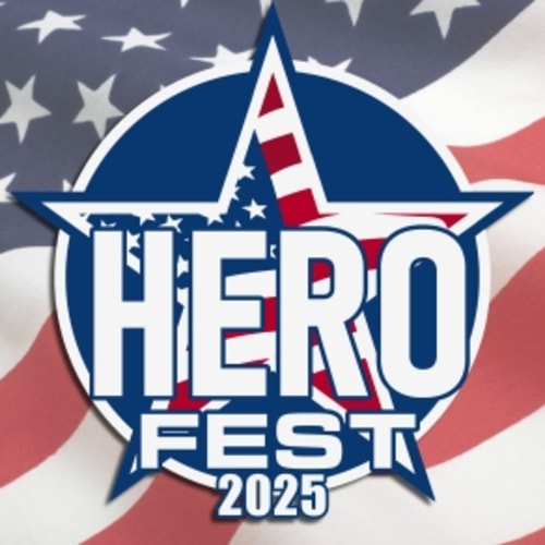Terrebonne General Health Systems Hero Fest 5k 2025