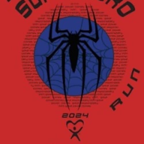 Casa Superhero Run - 5k & 10k