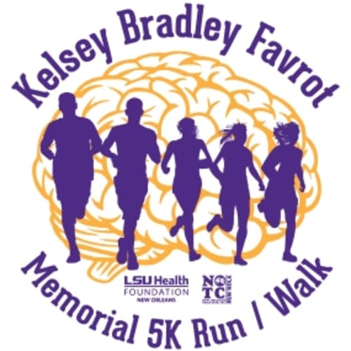 Kelsey Bradley Favrot Memorial Run & Walk