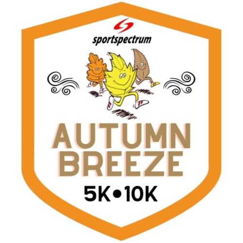 Autumn Breeze Road Race