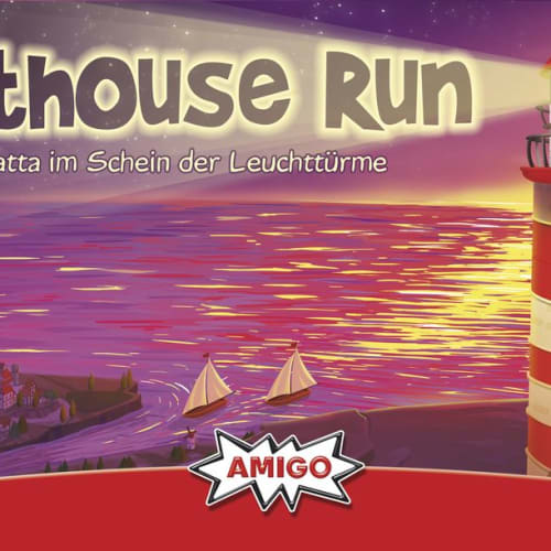 Lighthouse Run