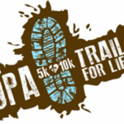 Lopa Trail Run For Life 5k - 10k - Fun Run