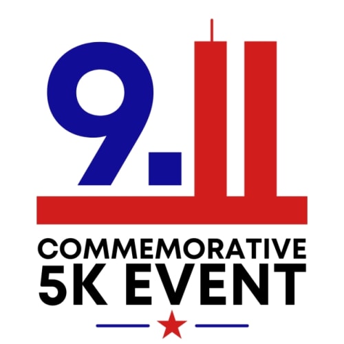 9/11 Commemorative 5k Run/walk