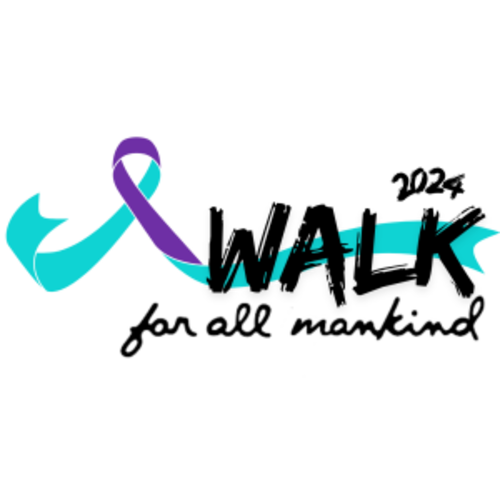 Walk For All Mankind: Suicide Prevention Fundraiser