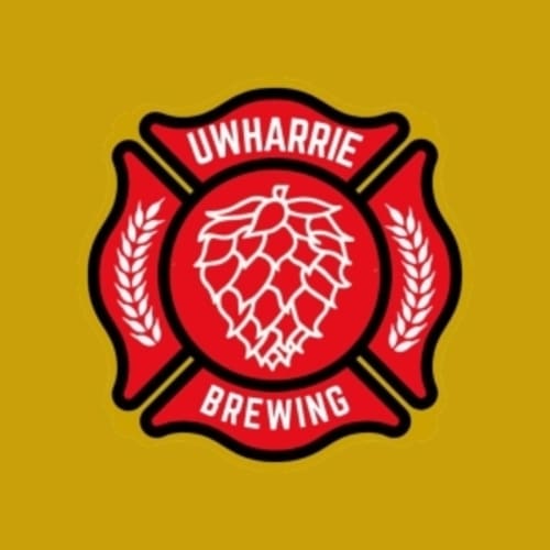 Uwharrie Brewing Firehouse 5k & 1 Mile Run/walk