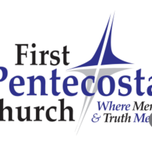 First Pentecostal Church Color Blast