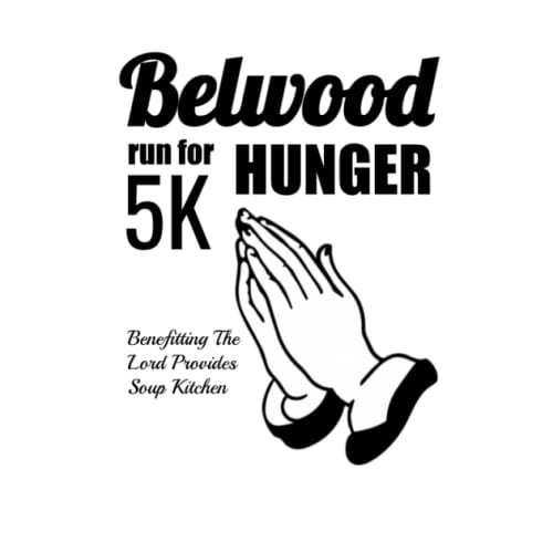 Belwood Run For Hunger