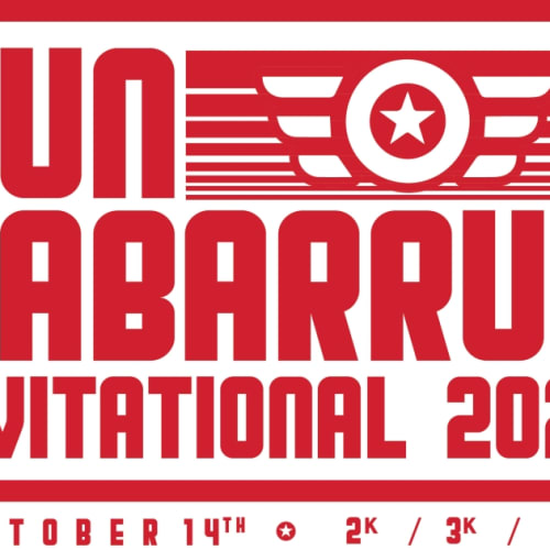 The Run Cabarrus Invitational
