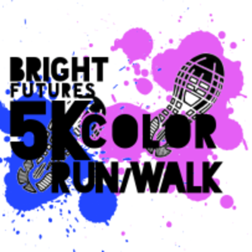 Bright Futures 5k & 1-mile