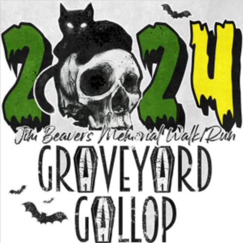 Graveyard Gallop 5k