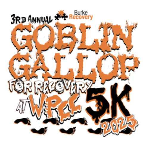 Goblin Gallop For Recovery 5k At Wpcc
