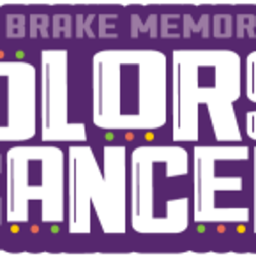Colors 4 Cancer 5k/1m/virtual