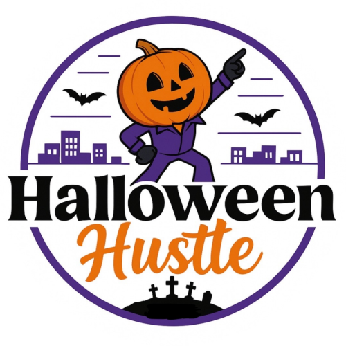 Halloween Hustle 5k