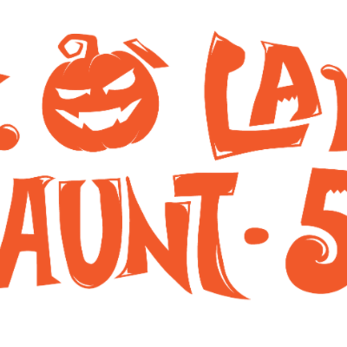 Jack-o-lantern Jaunt 5k