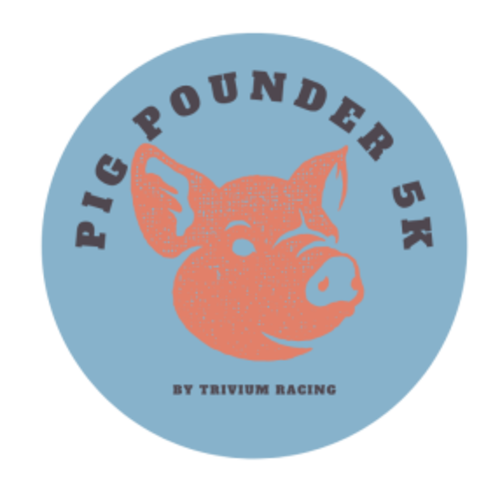 Pig Pounder Brewery 5k