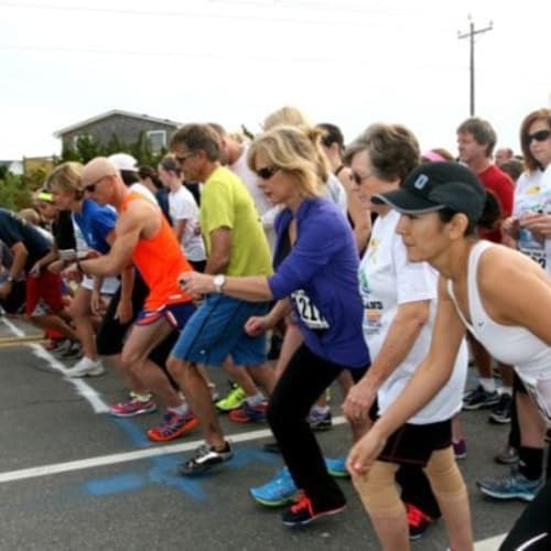 Ocracoke Island Weekend Runfest 5k, 10k & Half Marathon