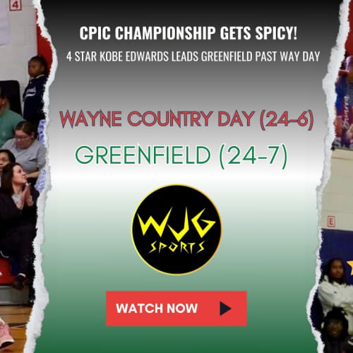 Cpic Championship