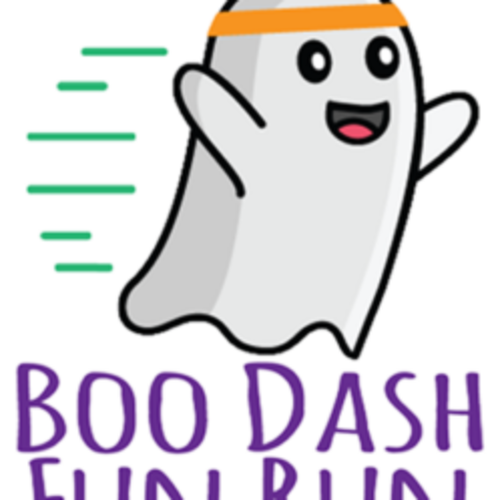 Boo Dash 5k And Monster Fun Run