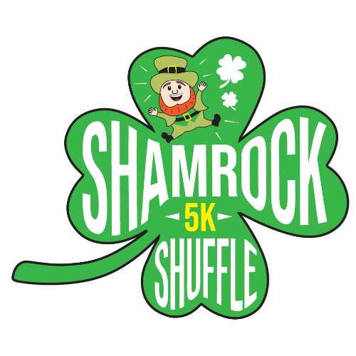 Shamrock Shuffle 5k