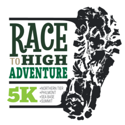 Race To High Adventure 2025